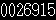 0024936