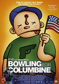 Cover: Bowling for Columbine