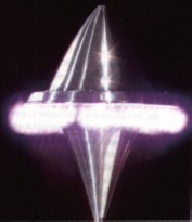 Laserantrieb